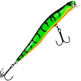 Воблер BAT Premium 003 Stoop Minnow (11.5г) MR05