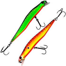 Воблер BAT Premium 003 Stoop Minnow (11.5г) MR10