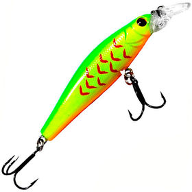 Воблер BAT Premium 004 Topa Shad (8.6г) F1472