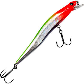 Воблер BAT Premium Stoop Minnow (11.5г) F080