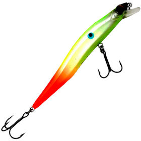 Воблер BAT Premium Stoop Minnow (11.5г) F1211