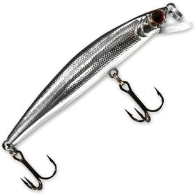 Воблер BAT Premium WB 128 Chiko Minnow 70F (3.8г) MR01