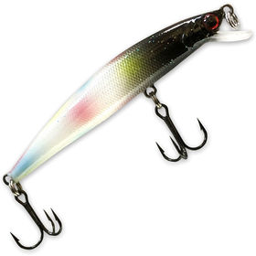 Воблер BAT Premium WB 128 Chiko Minnow 70F (3.8г) MR04