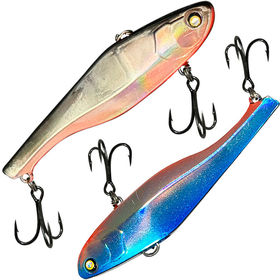 Воблер BAT Quickman BT159 90S (26г) B009