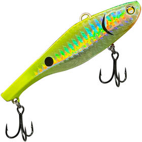 Воблер BAT Quickman BT159 90S (26г) B015