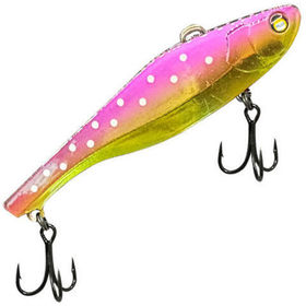 Воблер BAT Quickman BT159 90S (26г) B057