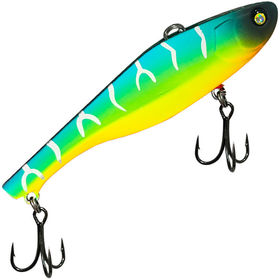 Воблер BAT Quickman BT159 90S (26г) B068