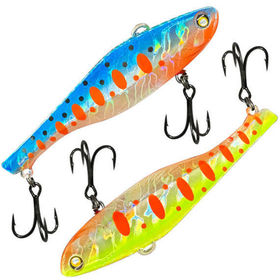 Воблер BAT Quickman BT159 90S (26г) B071