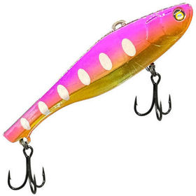 Воблер BAT Quickman BT159 90S (26г) B078