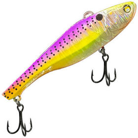 Воблер BAT Quickman BT159 90S (26г) B084