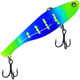 Воблер BAT Quickman BT159 90S (26г) B085