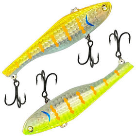 Воблер BAT Quickman BT159 90S (26г) B091