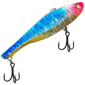 Воблер BAT Quickman BT159 90S (26г) B092