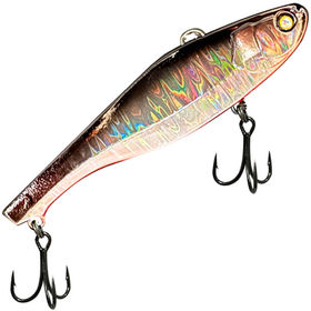 Воблер BAT Quickman BT159 90S (26г) B093