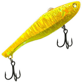 Воблер BAT Quickman BT159 90S (26г) B104