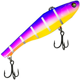 Воблер BAT Quickman BT159 90S (26г) B105