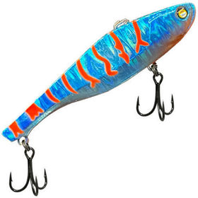 Воблер BAT Quickman BT159 90S (26г) B107