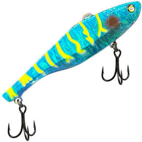 Воблер BAT Quickman BT159 90S (26г) B109