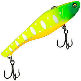 Воблер BAT Quickman BT159 90S (26г) B114