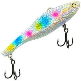 Воблер BAT Quickman BT159 90S (26г) B123