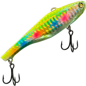 Воблер BAT Quickman BT159 90S (26г) B124