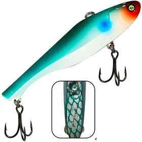 Воблер BAT Quickman BT159 90S (26г) B181