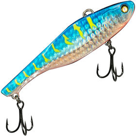 Воблер BAT Quickman BT159 90S (26г) B186