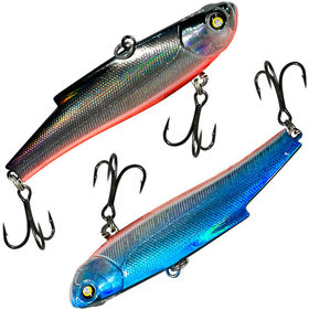 Воблер BAT Razy Vive BT078 90 (28г) B009