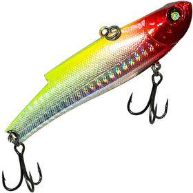 Воблер BAT Razy Vive BT078 90 (28г) B013