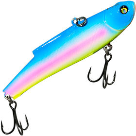 Воблер BAT Razy Vive BT078 90 (28г) B074