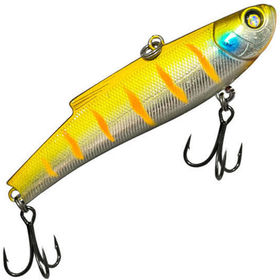 Воблер BAT Razy Vive BT078 90 (28г) B077