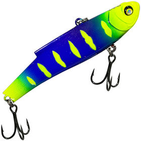 Воблер BAT Razy Vive BT078 90 (28г) B085