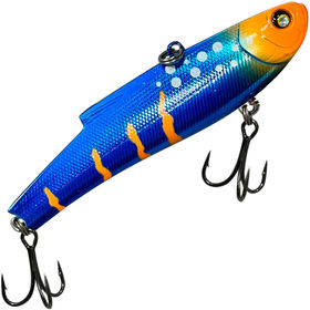 Воблер BAT Razy Vive BT078 90 (28г) B086