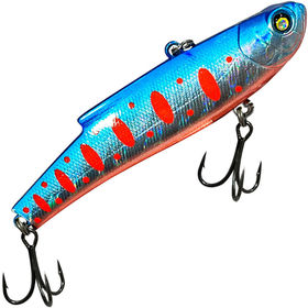 Воблер BAT Razy Vive BT078 90 (28г) B101