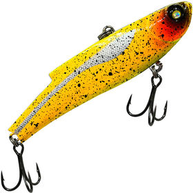 Воблер BAT Razy Vive BT078 90 (28г) B111