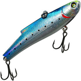 Воблер BAT Razy Vive BT078 90 (28г) B112