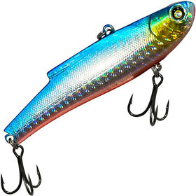 Воблер BAT Razy Vive BT078 90 (28г) H2