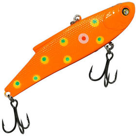 Воблер BAT Razy Vive BT079 100 (33г) B100