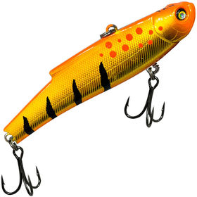 Воблер BAT Razy Vive BT079 100 (33г) B103