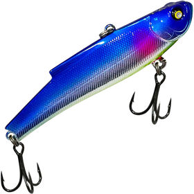 Воблер BAT Razy Vive BT079 100 (33г) B105