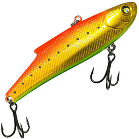 Воблер BAT Razy Vive BT079 100 (33г) B110