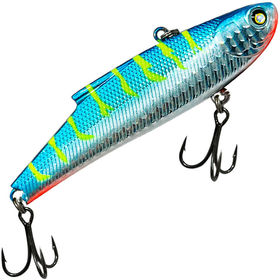 Воблер BAT Razy Vive BT079 100 (33г) D104