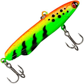 Воблер BAT Shiriten Baton Silicon (16г) 507