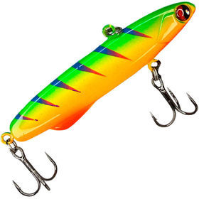 Воблер BAT Shiriten Baton Silicon (16г) 509