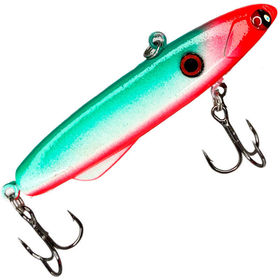 Воблер BAT Shiriten Baton Silicon (16г) 510