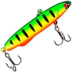 Воблер BAT Shiriten Baton Silicon (16г) 511