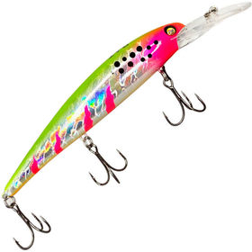 Воблер BAT Valet BT100 120F (19г) B201