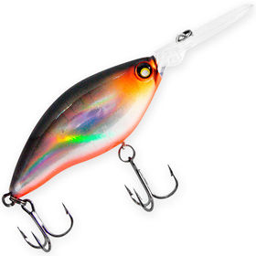 Воблер BAT 3D Crank BT046 70F (15г) Н1
