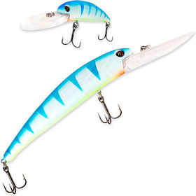 Воблер BAT BS-03 Haruko Floating 120F (20г) 1