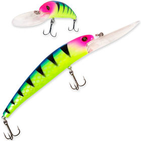 Воблер BAT BS-03 Haruko Floating 120F (20г) 4